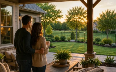 More Than a House: Finding a Home That Fits Your Lifestyle The best home isn’t always the biggest one—it’s the one that fits the life you want to live.