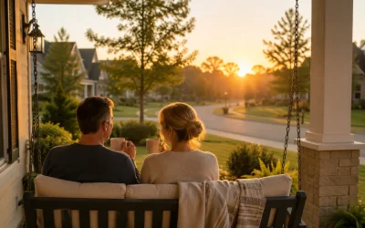 The Life Between the Moments Why the best homes aren&rsquo;t remembered for their square footage&mdash;they&rsquo;re remembered for the life they hold.