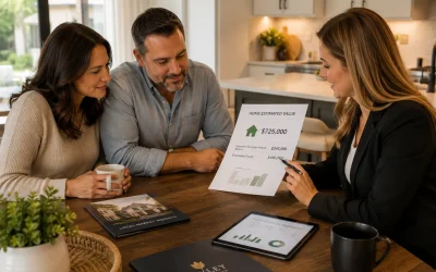 Your Home Has Equity. What Could You Do With It? For many Houston homeowners, the house they already own may be the key to their next real estate move.