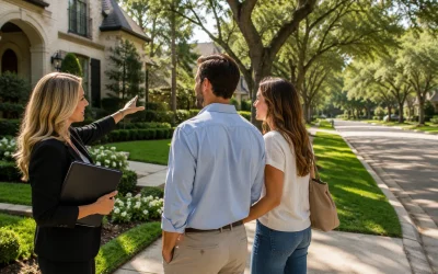 Don’t Just Buy the House. Buy the Life That Comes With It. The right home isn’t only about bedrooms, bathrooms and square footage. It’s about what your Tuesday morning looks like after you move in.
